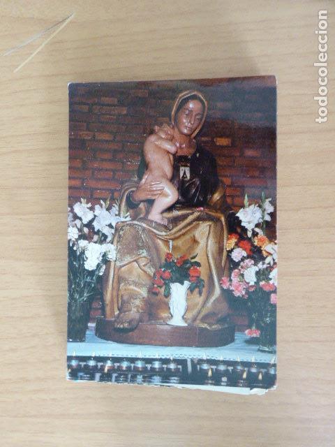 Postales: TORREMOLINOS. N&ordm; 2553. CINEFILM