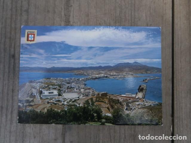 Postales: Postal ceuta, vista general - Foto 1