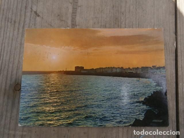 Postales: Postal cadiz