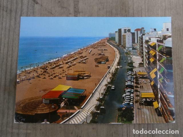 Postales: Postal costa del sol, fuengirola - Foto 1