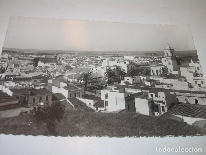 Postales: ANTIGUA POSTAL....HUELVA. - Foto 1