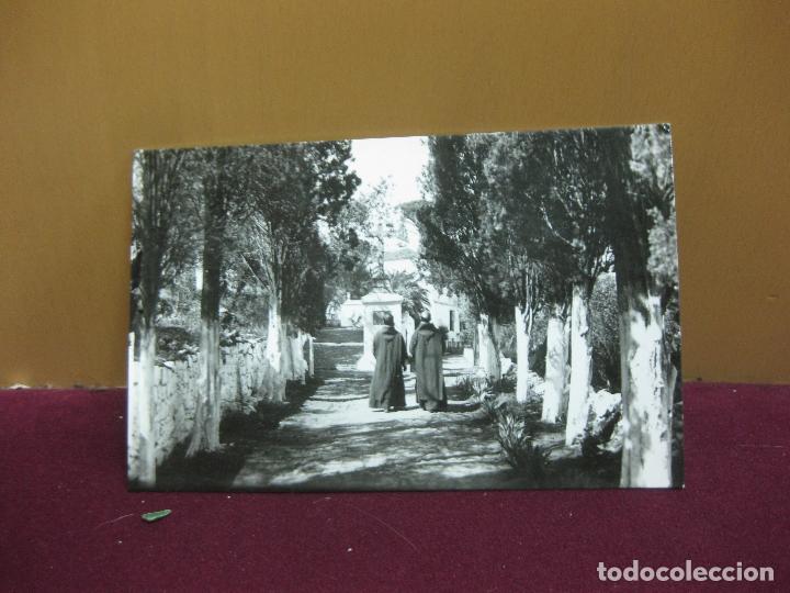 Postales: POSTAL. 134 CORDOBA. PASEO DE ENTRADA A LAS ERMITAS. ED. ARRIBAS.