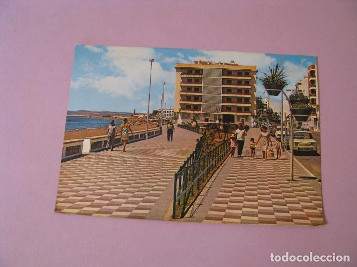 Cartes Postales: POSTAL DE ESTEPONA. ED. GARCIA GARRABELLA Y CIA.