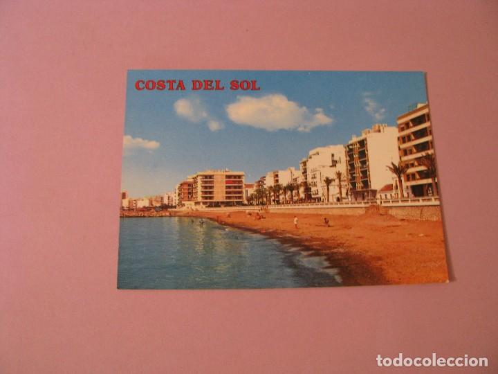 Postales: POSTAL DE ESTEPONA. ED. PERLA. - Foto 1