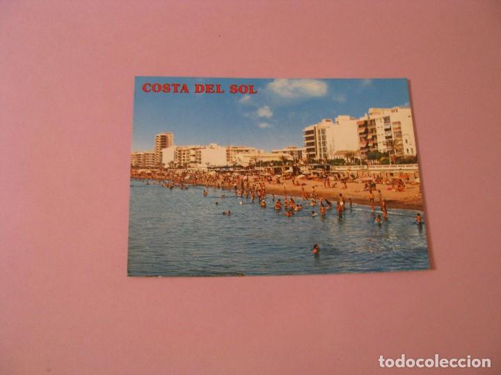 Postales: POSTAL DE ESTEPONA. ED. PERLA. - Foto 1