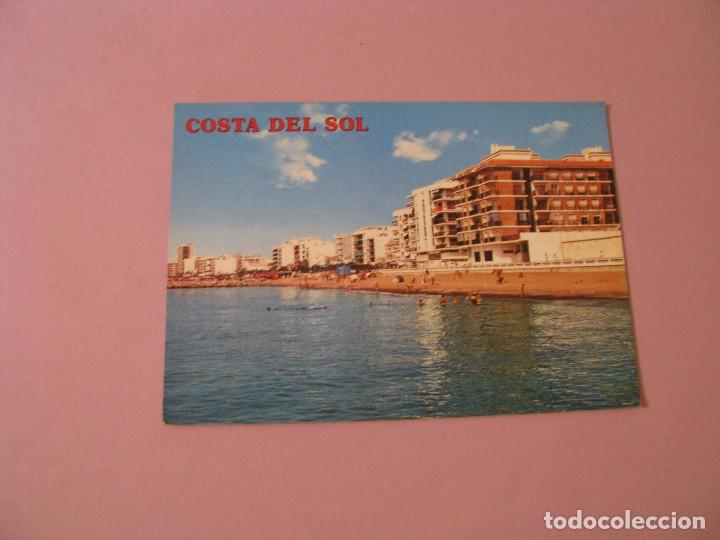 Postales: POSTAL DE ESTEPONA. ED. PERLA. - Foto 1