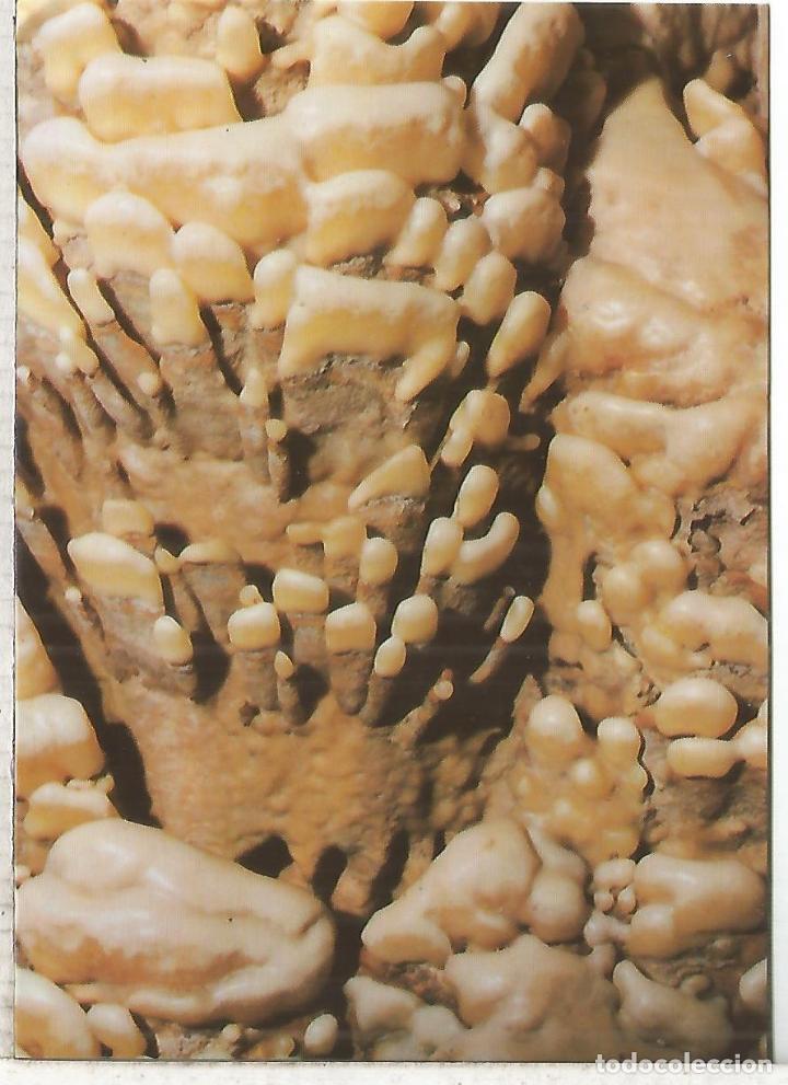 Postales: NERJA CUEVA MALAGA SIN ESCRIBIR - Foto 1