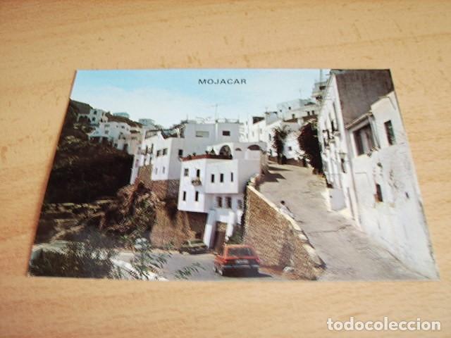 Postales: MOJACAR ( ALMERIA ) VISTA PARCIAL