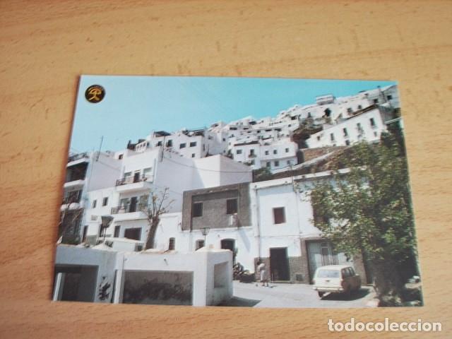 Postales: MOJACAR ( ALMERIA ) VISTA PARCIAL