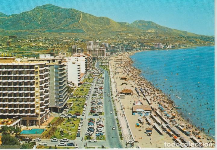 Postales: (1055) FUENGIROLA. LOS BOLICHES - Foto 1