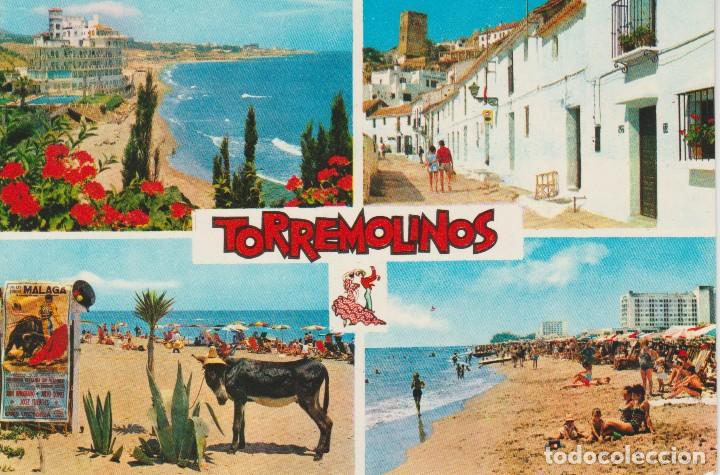 Postales: (980) TORREMOLINOS. - Foto 1