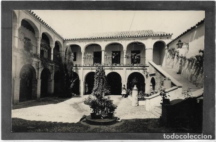Postales: CORDOBA N&ordm; 2 PATIO ZOCO .- EDICIONES DELFLOR