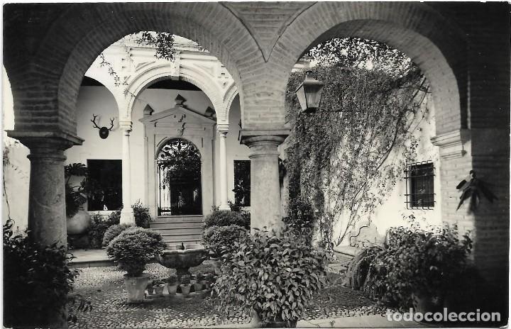 Postales: CORDOBA N&ordm; 10 PATIO CORDOBES .- EDICIONES DELFLOR