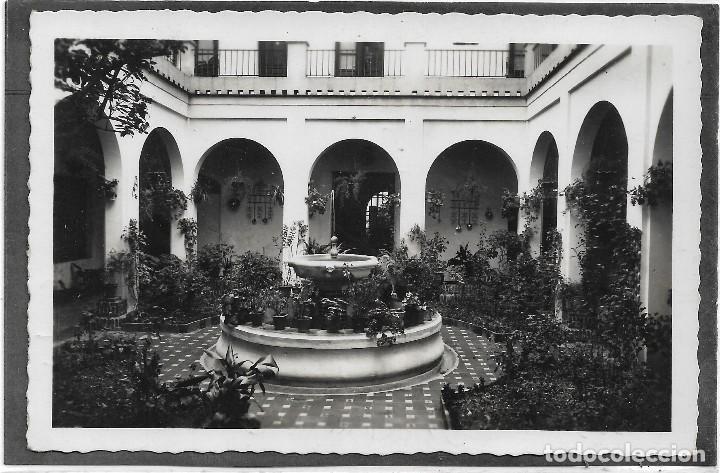 Postales: CORDOBA N&ordm; 112 PATIO CORDOBES .- EDICIONES ARRIBAS