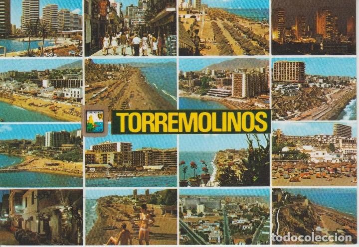 Postales: (26) TORREMOLINOS - Foto 1
