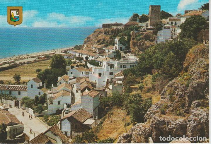 Postales: (37) TORREMOLINOS . EL BAJONDILLO - Foto 1