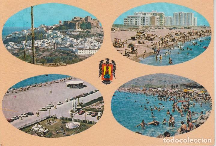 Postales: (893) SALOBRE&Ntilde;A. GRANADA - Foto 1
