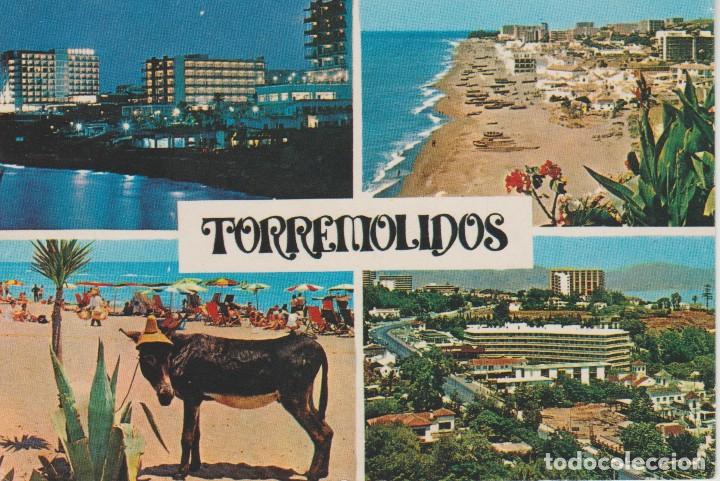 Postales: (1608) TORREMOLINOS - Foto 1