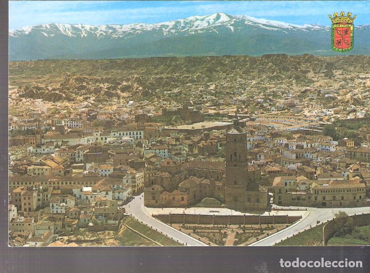 Postales: Guadix. Sierra Nevada. Granada. - Foto 1