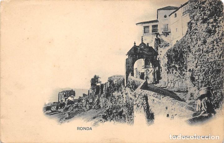 Postales: RONDA (MALAGA) - Foto 1