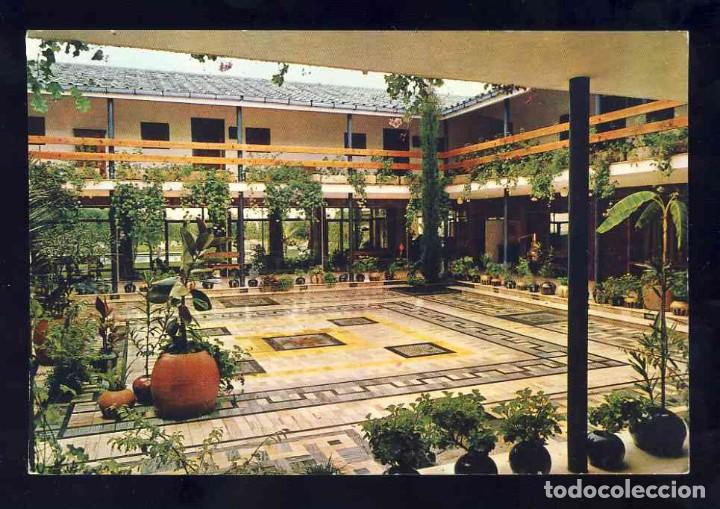 Postales: Postal de MARBELLA: Los Monteros (Ed. Igol) - Foto 1
