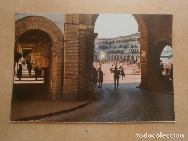 Postales: Postal cordoba