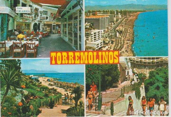 Postales: (1130) TORREMOLINOS. - Foto 1