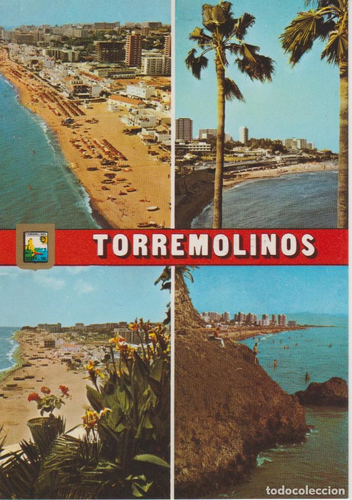 Postales: (68) TORREMOLINOS - Foto 1