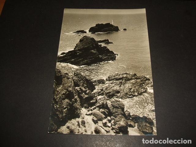 Postales: ALMU&Ntilde;ECAR GRANADA LOS PE&Ntilde;ONES - Foto 1