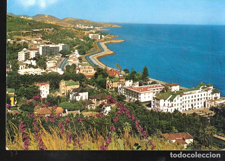 Postales: M&aacute;laga. - Foto 1