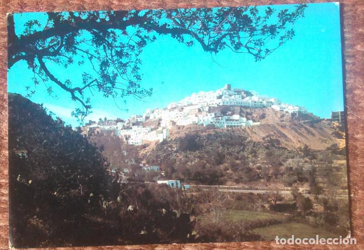 Postales: MOJACAR - ALMERIA