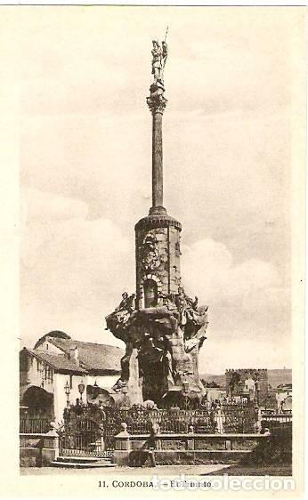 Postales: C&oacute;rdoba.- El Triunfo - Foto 1