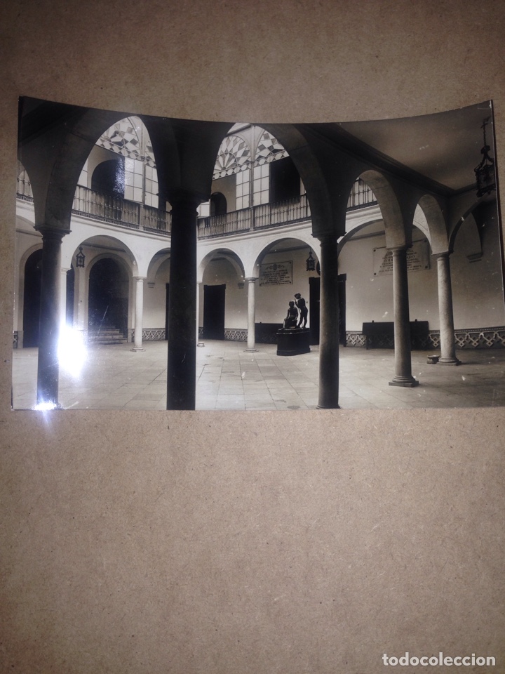 Postales: Postal de utrera ediciones arribas-Zaragoza - Foto 1