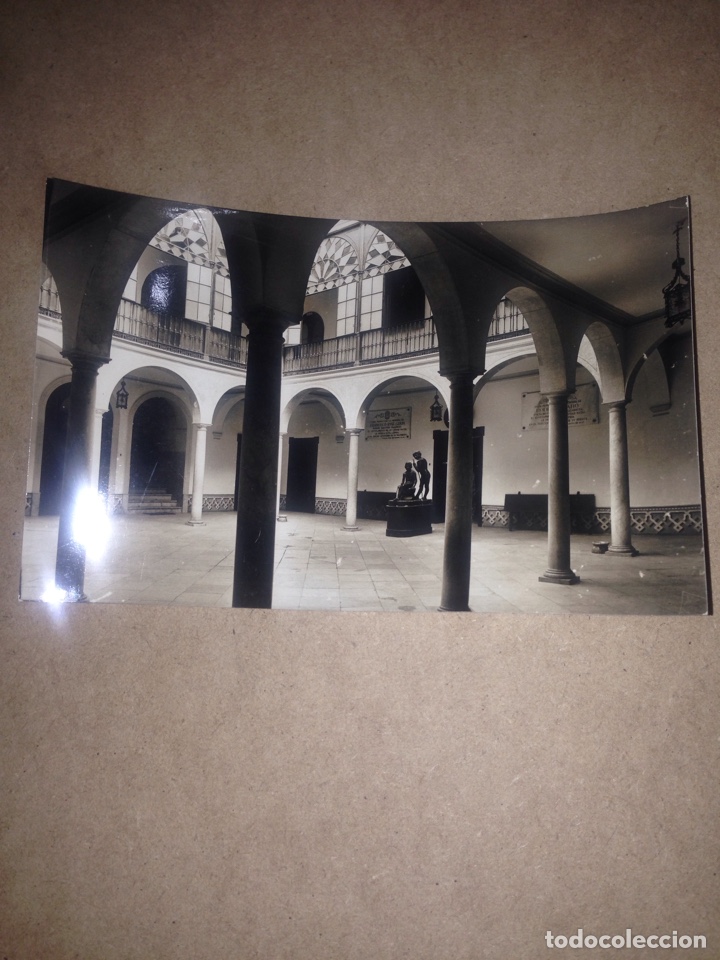 Postales: Postal de utrera ediciones arribas-Zaragoza - Foto 3