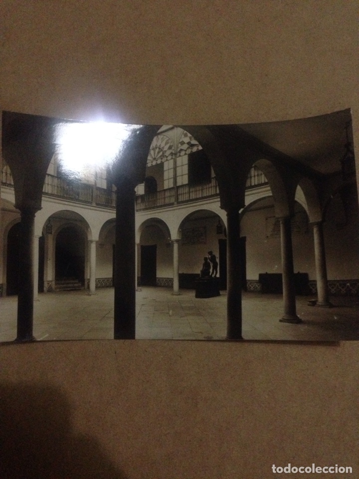 Postales: Postal de utrera ediciones arribas-Zaragoza - Foto 4