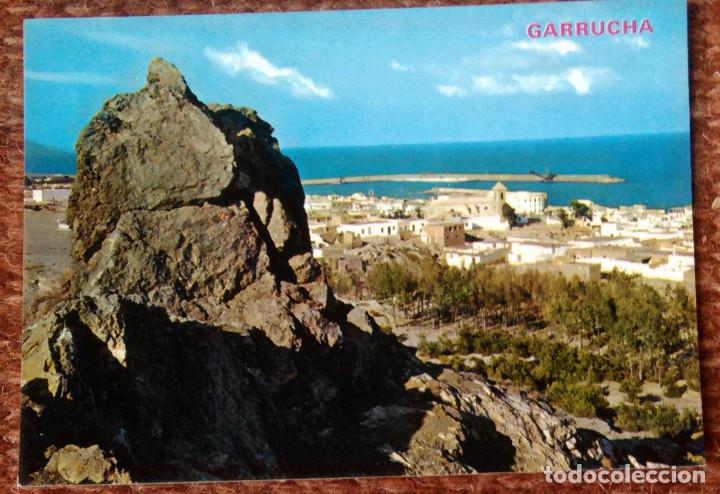 Postales: GARRUCHA - ALMERIA - Foto 1