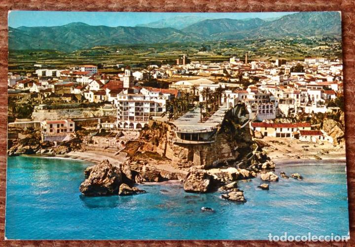 Postales: NERJA - MALAGA - Foto 1