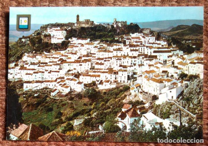 Postales: CASARES - MALAGA - Foto 1