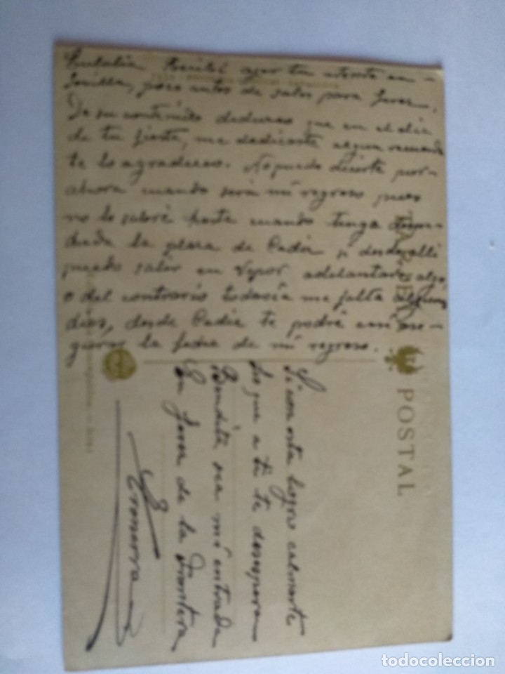 Postales: Jerez de la Frontera - Foto 2