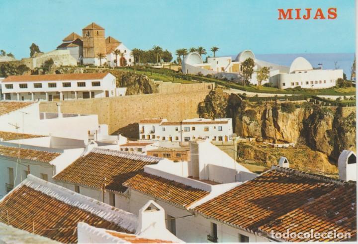 Postales: (14) MIJAS ... SIN CIRCULAR - Foto 1