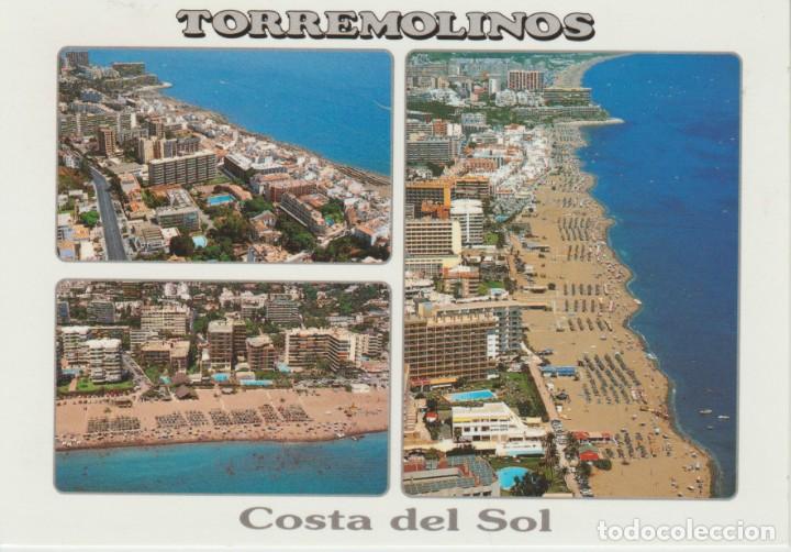 Postales: (423) TORREMOLINOS. - Foto 1