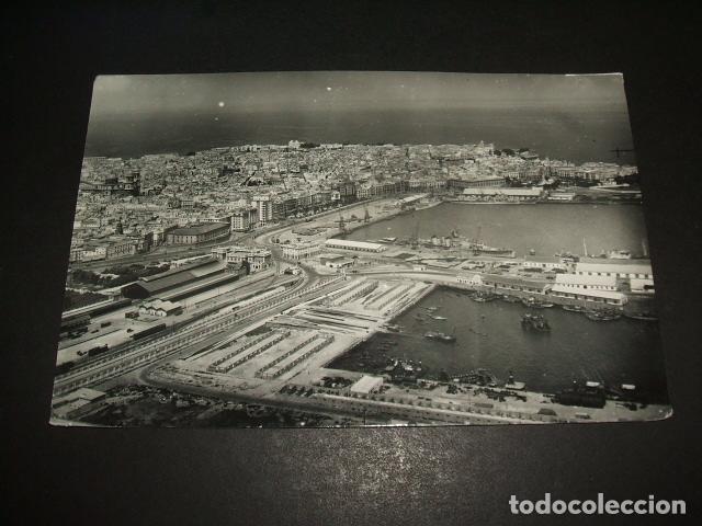 Postales: CADIZ VISTA AEREA - Foto 1