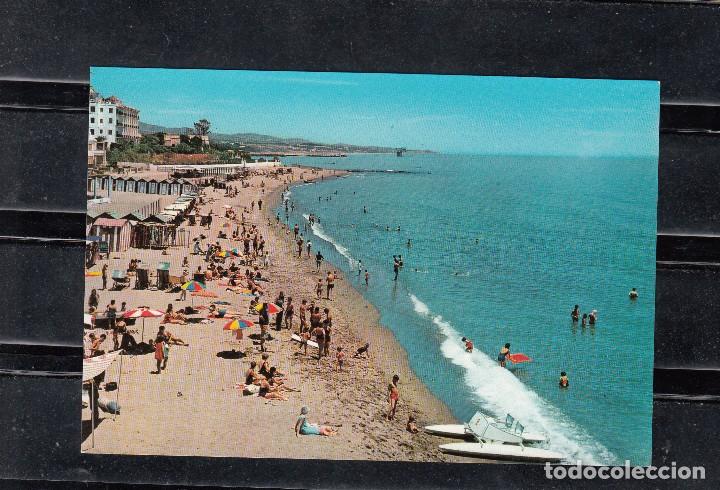 Postales: 952 MARBELLA. PLAYA - Foto 1