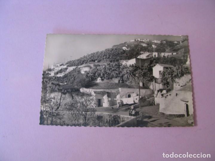 Postales: POSTAL GRANADA CUEVAS DE GITANOS. ED.  ARRIBAS. - Foto 1