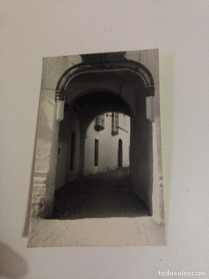 Postales: 10.utrera. Postigo de la misericordia. - Foto 1