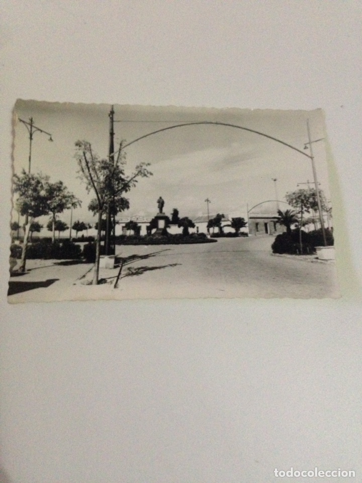 Postales: Postal antigua,23.-utrera,vista general.