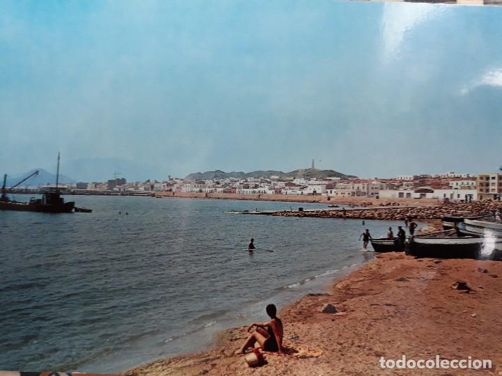Postales: Garrucha - Foto 1