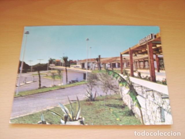 Postales: MARBELLA ( MALAGA ) CAMPING CALIPSO - Foto 1