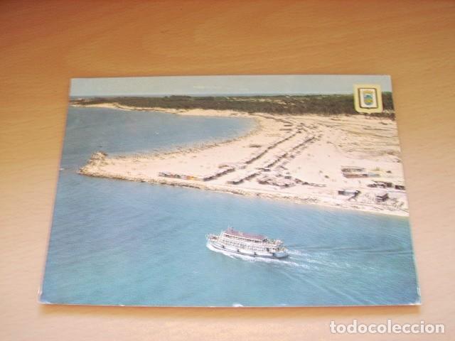 Postales: PUERTO SANTA MARIA ( CADIZ ) VISTA AEREA