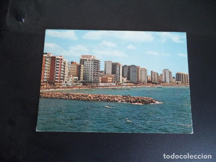Postales: Postal de Almeria.